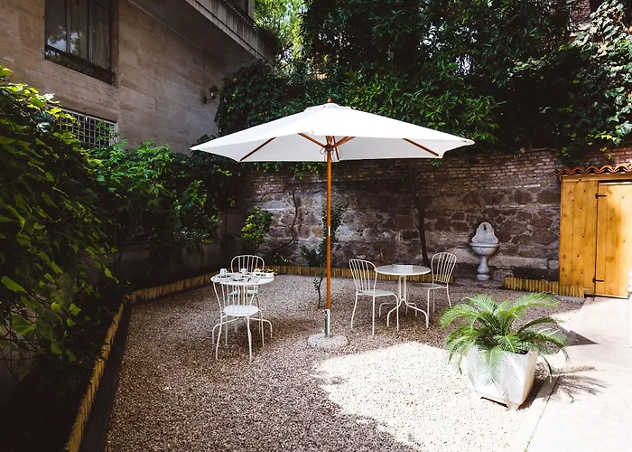 Circo Massimo Guest House
