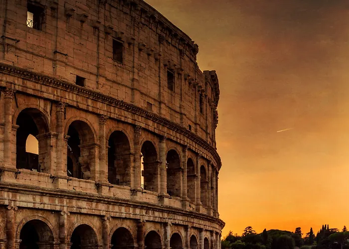 Circo Massimo Guest House