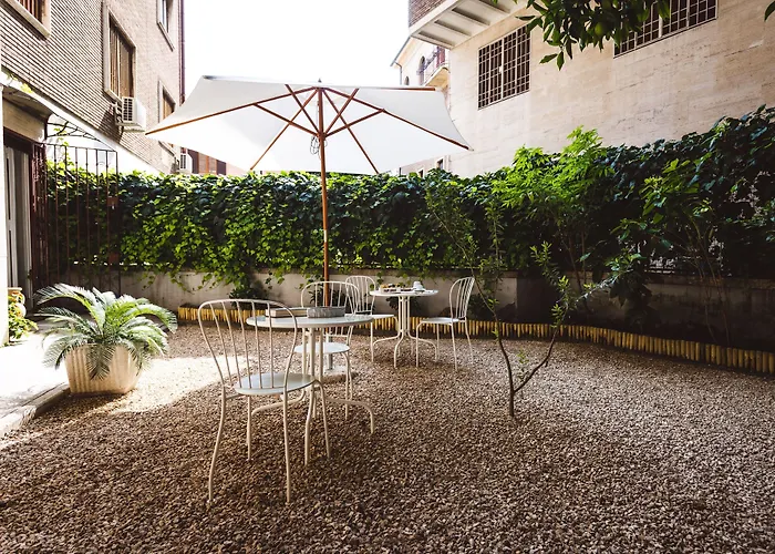 Circo Massimo Guest House